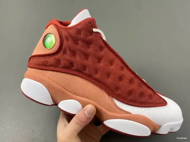 Rep DJ5982-601 Red Air Dune Jordan 13 0427